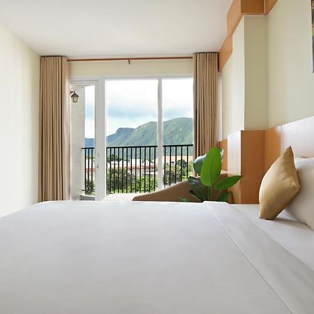 Conson Hotel Chi Khu Co Ong Luaran gambar