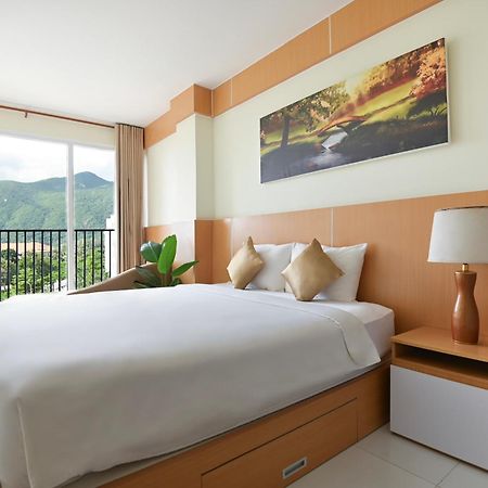 Conson Hotel Chi Khu Co Ong Luaran gambar