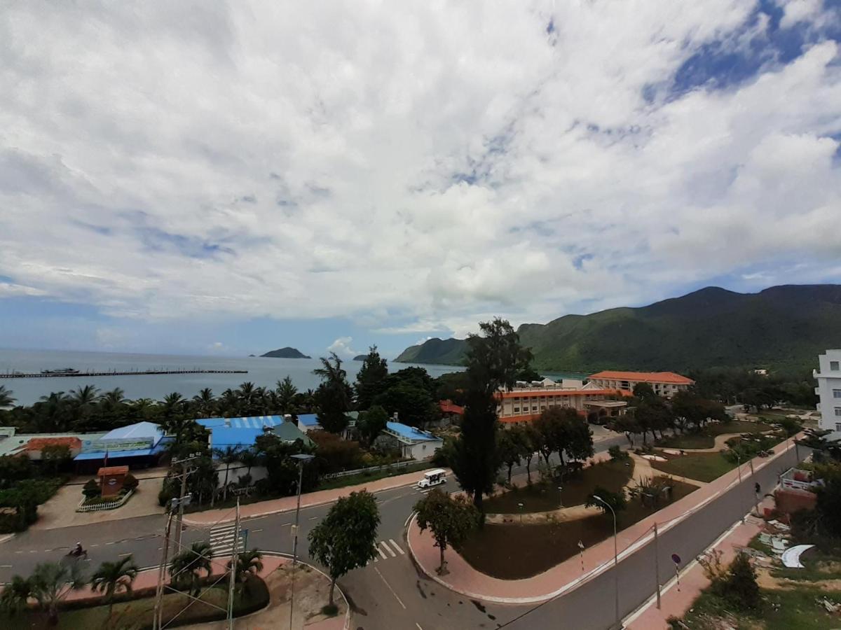 Conson Hotel Chi Khu Co Ong Luaran gambar
