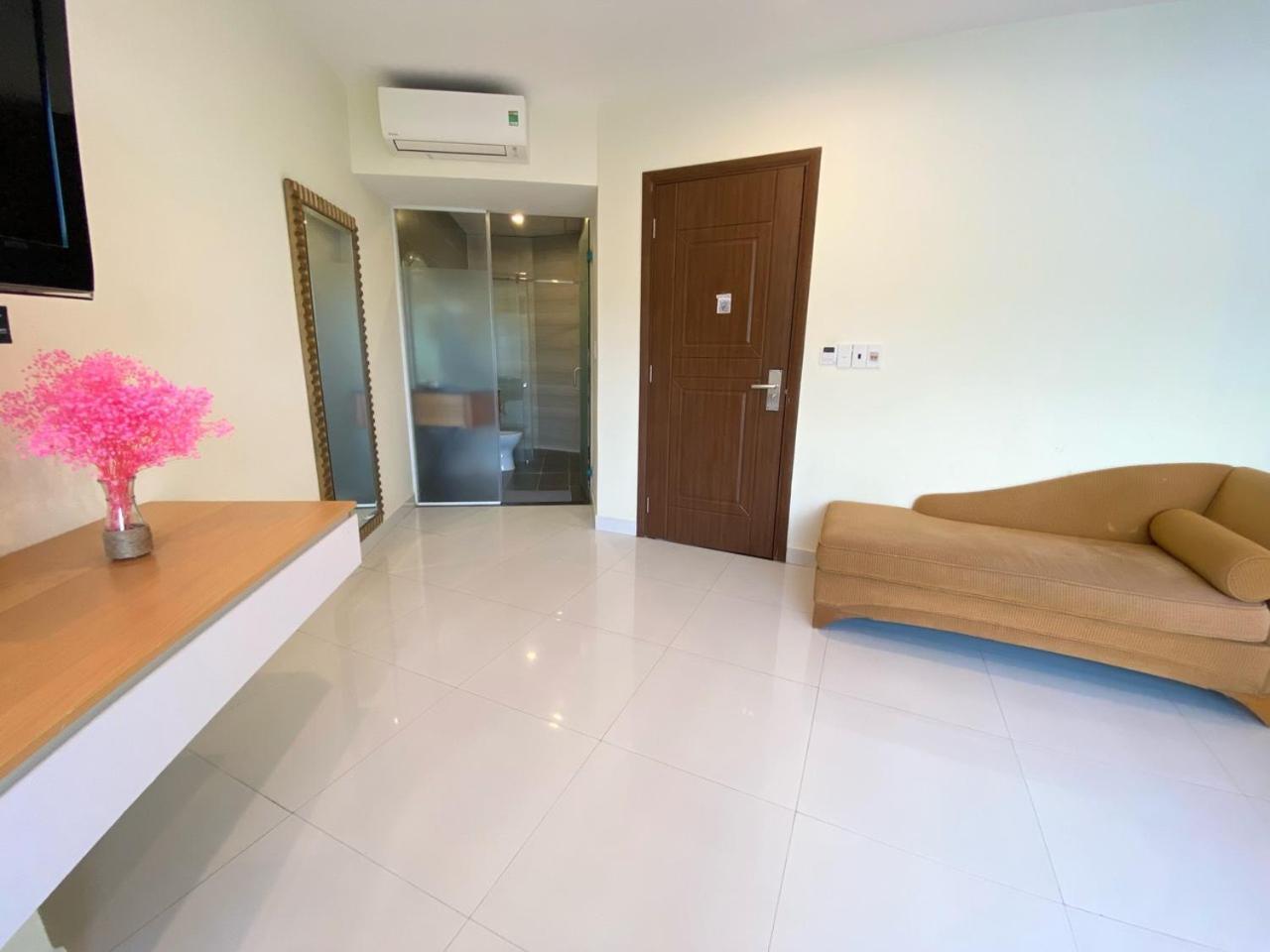 Conson Hotel Chi Khu Co Ong Luaran gambar