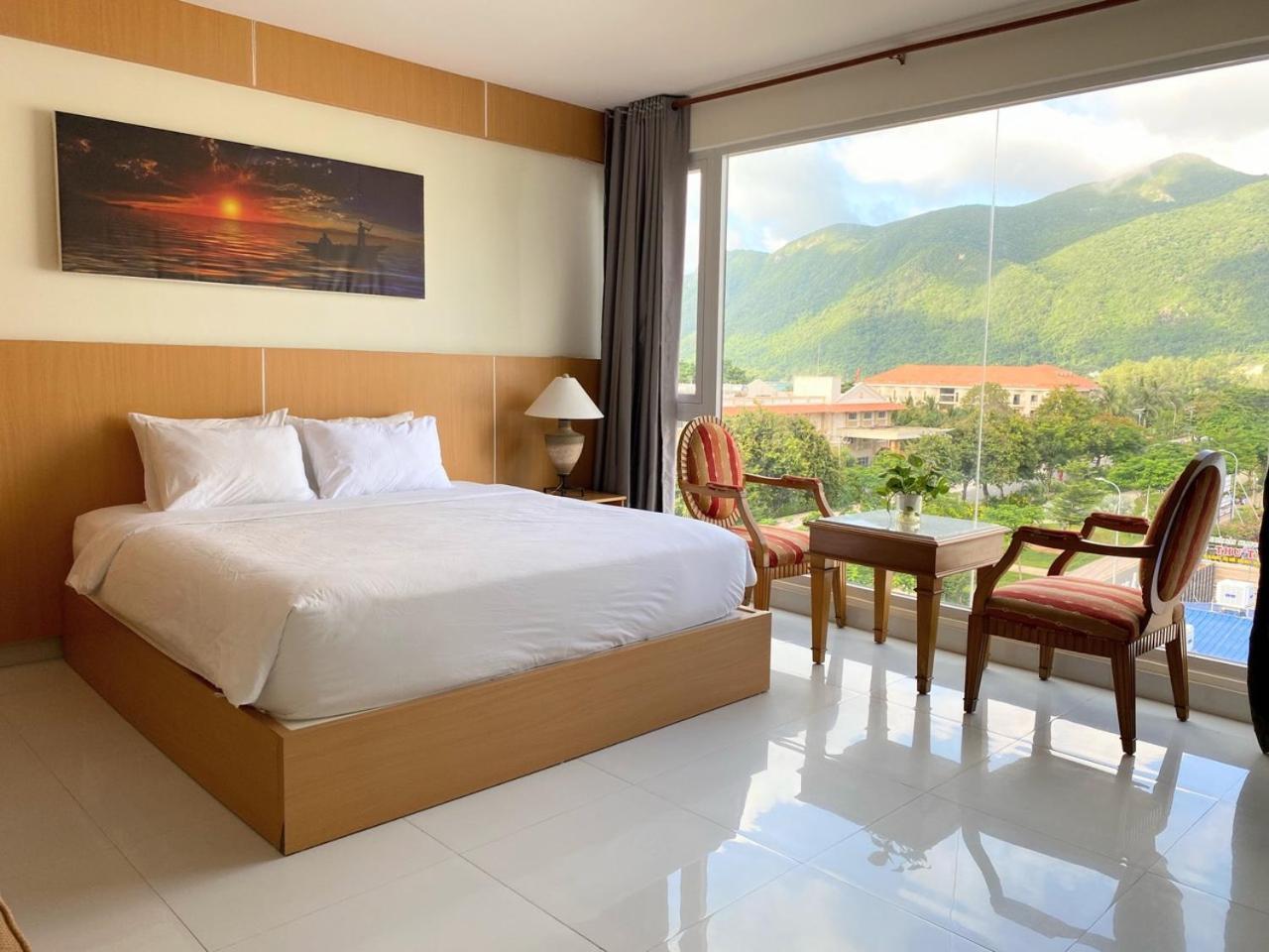 Conson Hotel Chi Khu Co Ong Luaran gambar